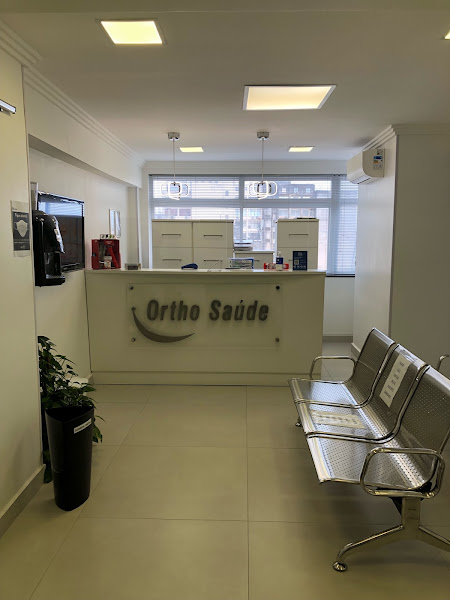 Foto 2 de Ortho Saúde Clínica Odontológica