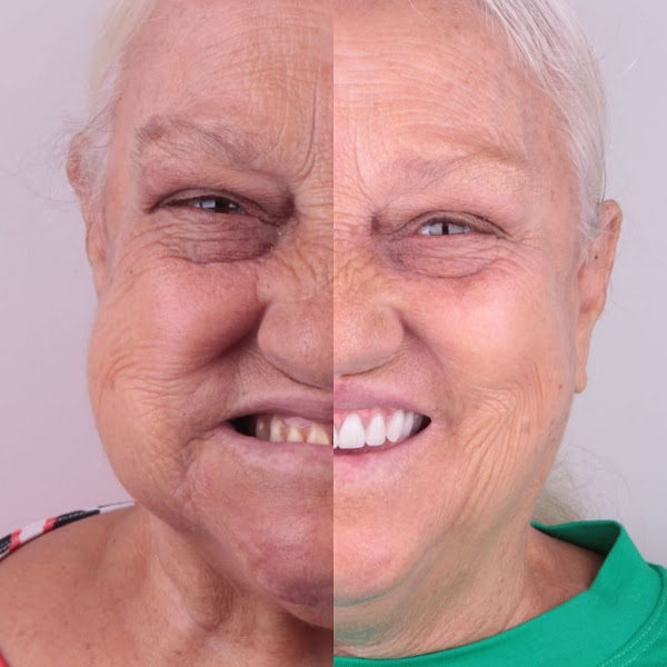 Foto 2 de ORTHO SMILE l Dra. Leslie Martins dentista em goiânia