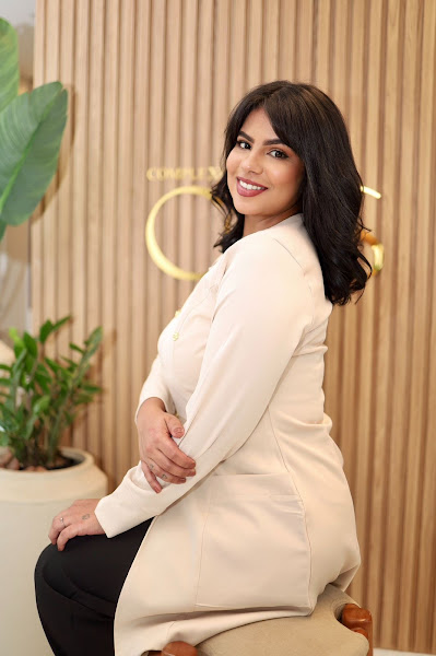 Foto 3 de ORTHO SMILE l Dra. Leslie Martins dentista em goiânia