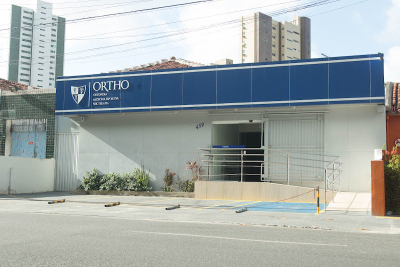 Foto 2 de ORTHO - Unidade de Fraturas