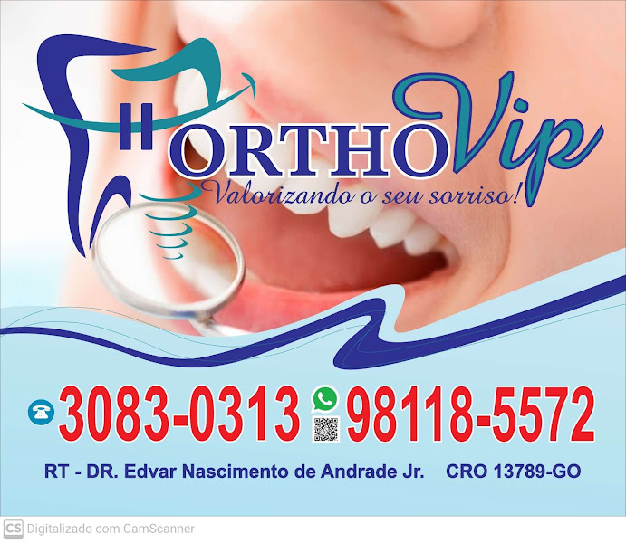 Foto 3 de ORTHO VIP ODONTOLOGIA