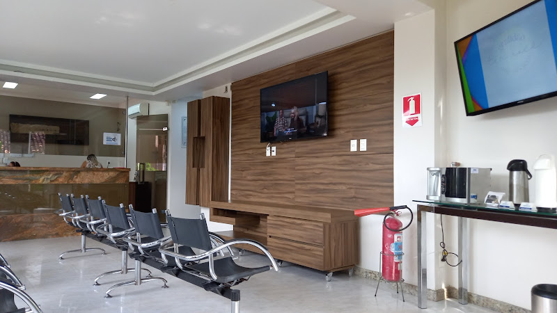 Foto 2 de Ortho-X - Dentista em Macapá