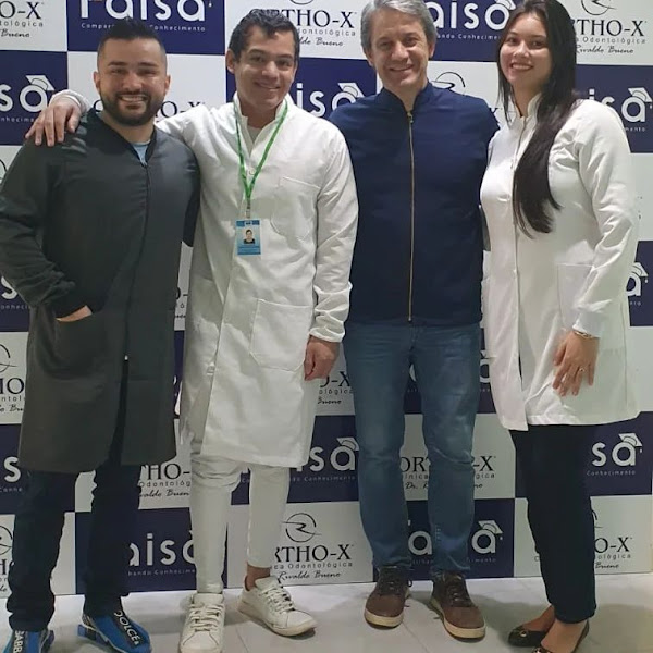 Foto 3 de Ortho-X - Dentista em Macapá