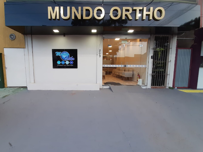 Foto 8 de Ortho-X - Dentista em Macapá