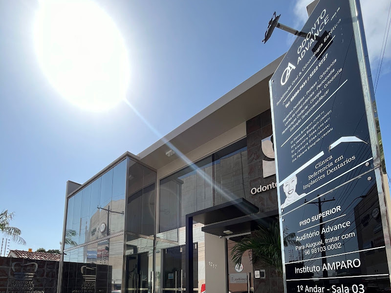 Foto 9 de Ortho-X - Dentista em Macapá