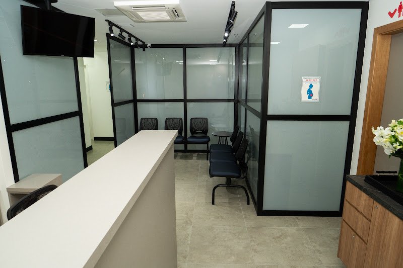 Foto 2 de Ortho X Radiologia Odontológica - Diadema