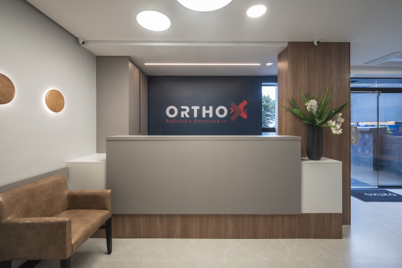 Foto 2 de Ortho X Radiologia Odontológica - PREMIUM