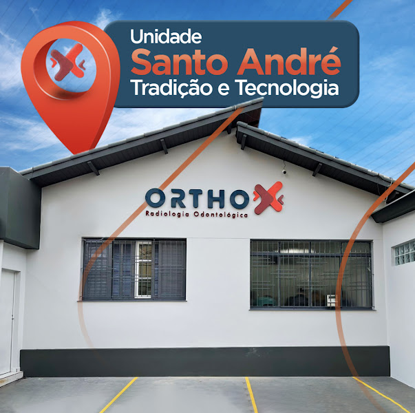 Foto 2 de Ortho X Radiologia Odontológica - Santo André