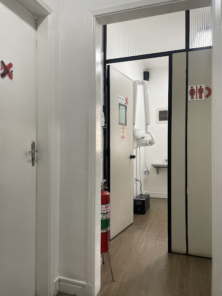 Foto 3 de Ortho X Radiologia Odontológica - Santo André