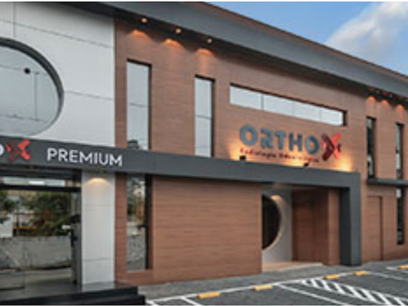 Foto de Ortho X Radiologia Odontológica - São Bernardo do Campo