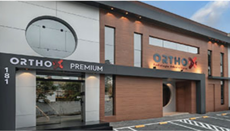 Foto 2 de Ortho X Radiologia Odontológica - São Bernardo do Campo