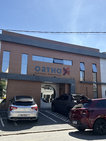 Foto 3 de Ortho X Radiologia Odontológica - São Bernardo do Campo