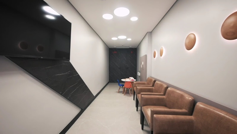 Foto 5 de Ortho X Radiologia Odontológica - São Bernardo do Campo