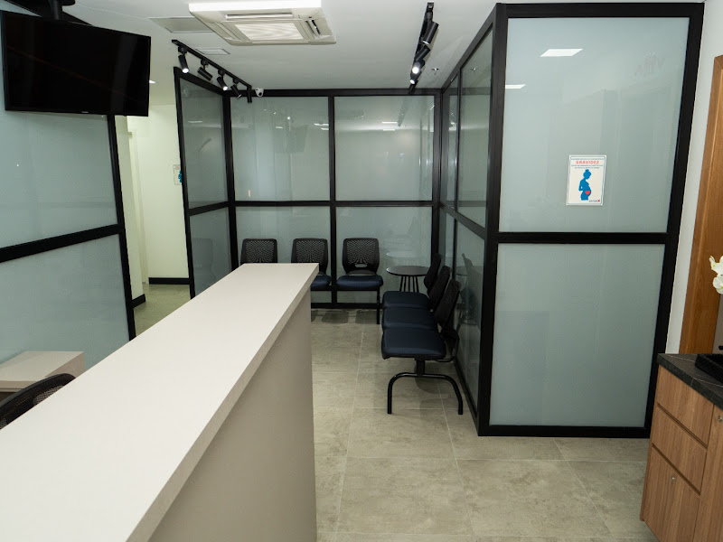 Foto 11 de Ortho X Radiologia Odontológica - São Bernardo do Campo