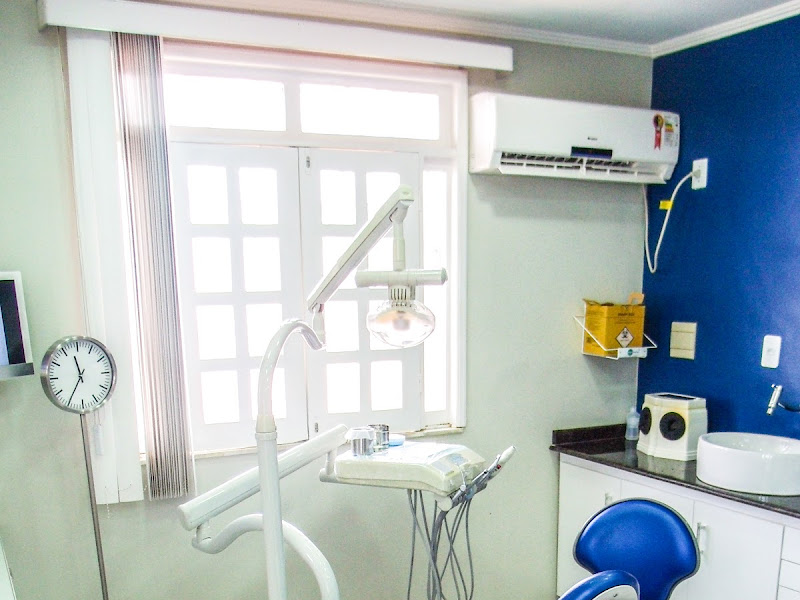 Foto 2 de Ortho100 Clínica Odontológica