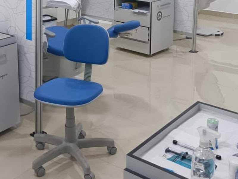 Foto 3 de Ortho100 Clínica Odontológica