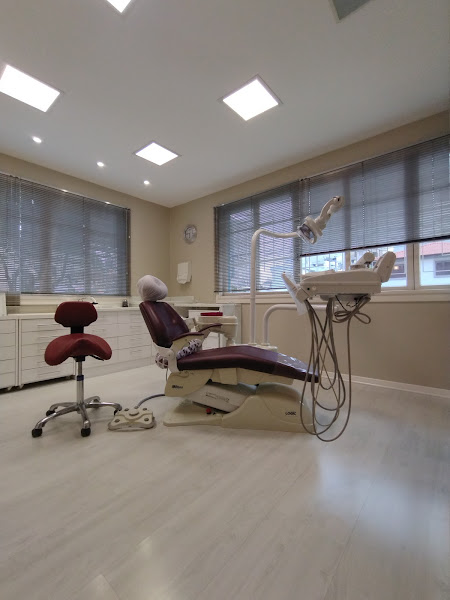 Foto 2 de Orthoblanc Odontologia Clínica E Estética