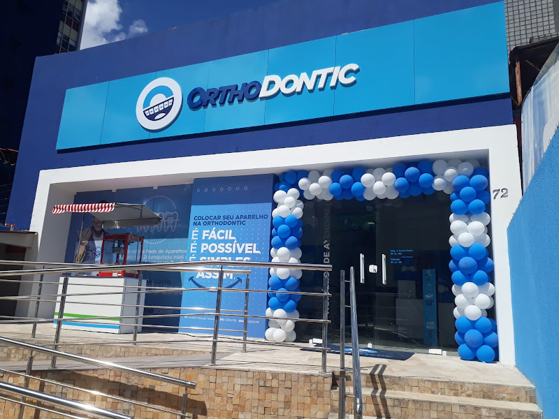 Foto 8 de Orthocenter João Pessoa