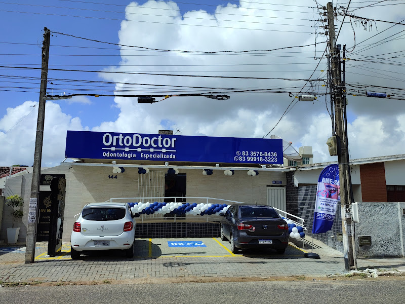 Foto 10 de Orthocenter João Pessoa