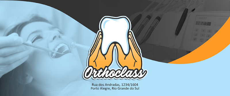 Foto 2 de Orthoclass Clinica Dentária Ltda.