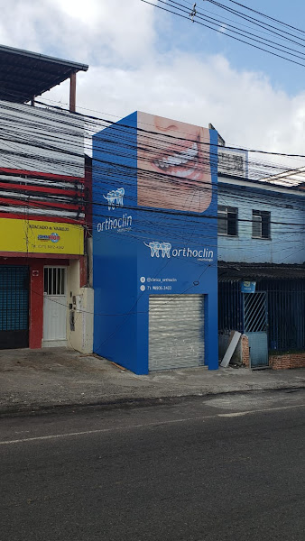 Foto 2 de Orthoclin Cajazeiras