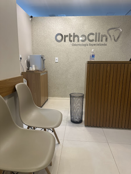 Foto 3 de OrthoClin Odontologia | Taguatinga JK Shopping