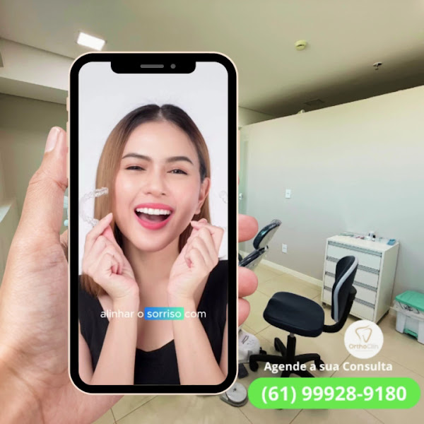 Foto 5 de OrthoClin Odontologia | Taguatinga JK Shopping