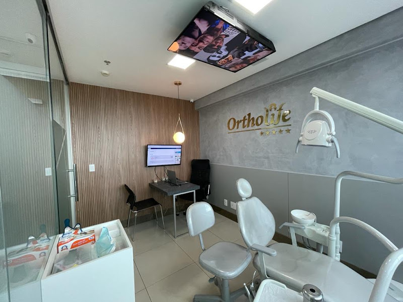 Foto 9 de OrthoClin Odontologia | Taguatinga JK Shopping
