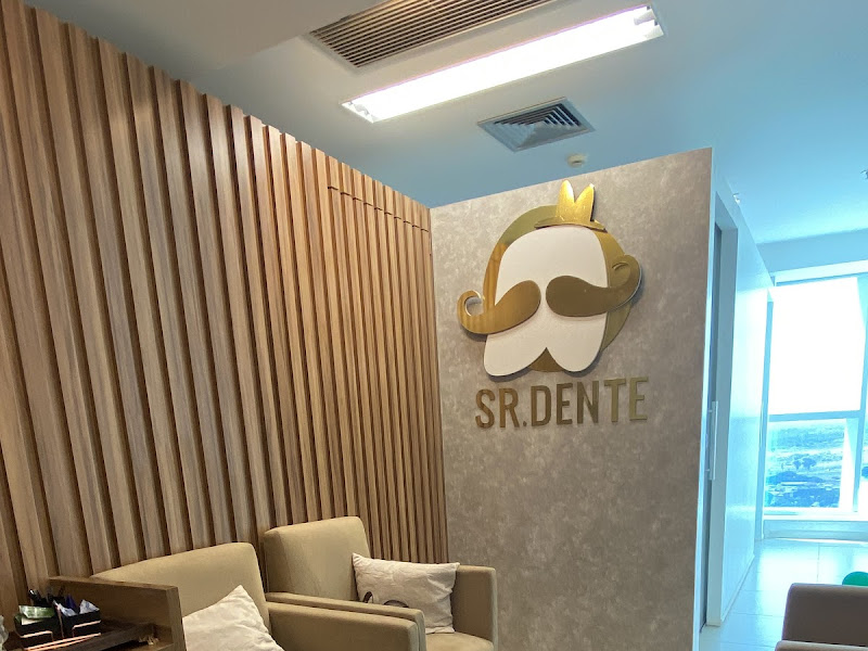 Foto 11 de OrthoClin Odontologia | Taguatinga JK Shopping