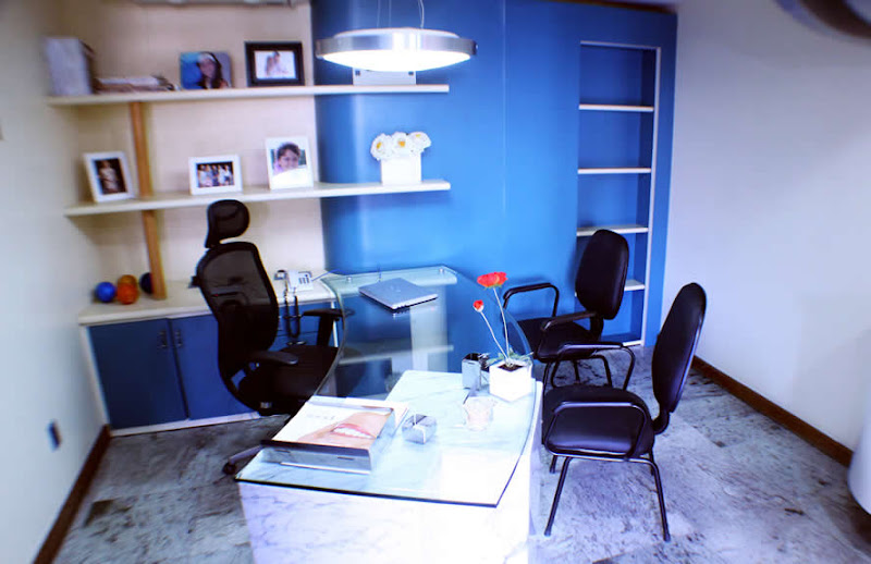 Foto 2 de Orthoclinic