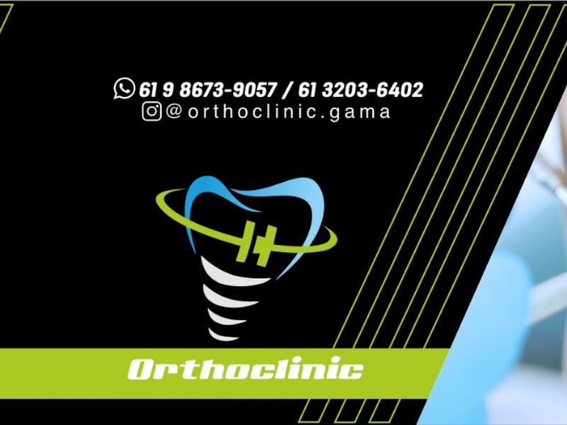 Foto 2 de Orthoclinic