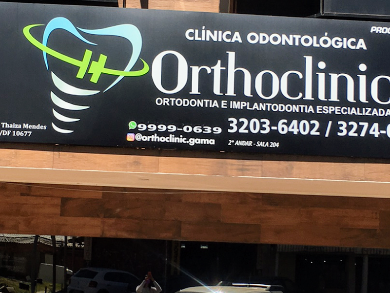 Foto 3 de Orthoclinic