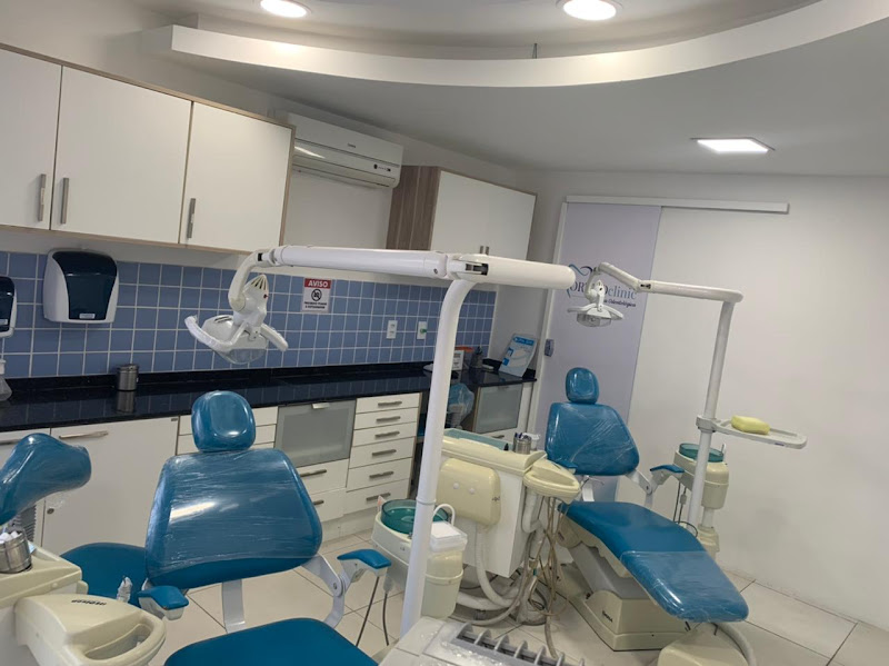 Foto 3 de Orthoclinic Centro - Clínica Odontológica
