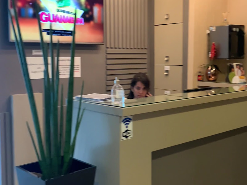 Foto 4 de ORTHOCLINIC Clinica odontológica / Ortodontia