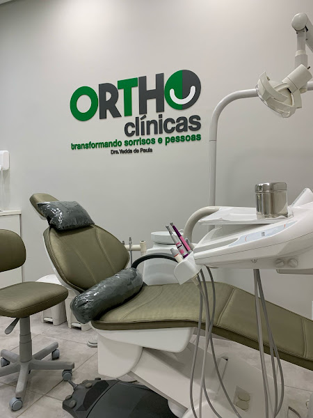 Foto 2 de ORTHOclínicas Ribeirão Preto