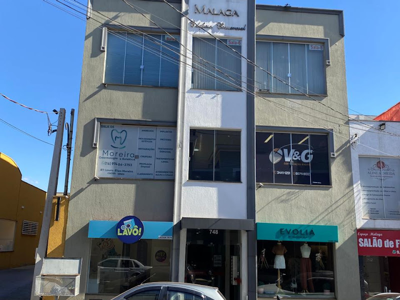 Foto 6 de ORTHOclínicas Ribeirão Preto