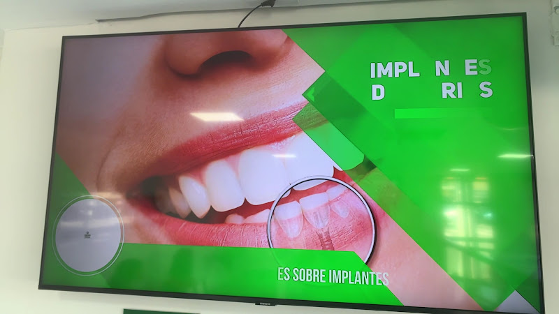 Foto 3 de ORTHOclínicas Varginha - Implantes e Aparelhos em Varginha