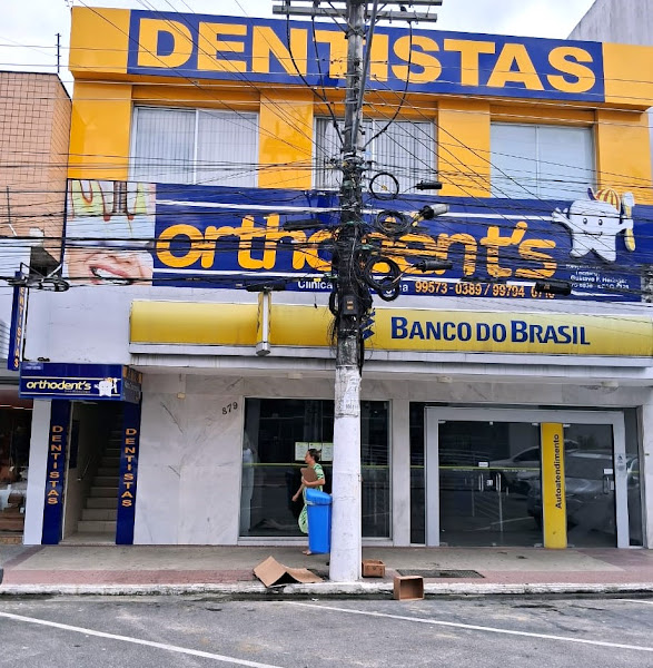 Foto 2 de Orthodent's - Clínica Odontológica em Linhares