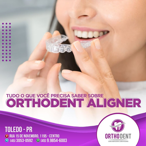 Foto 3 de Orthodent Toledo
