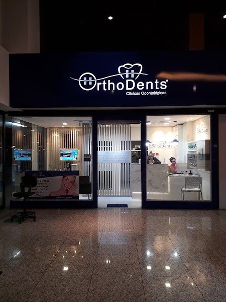 Foto 2 de Orthodents - Passo Fundo