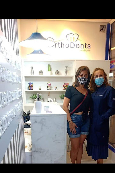 Foto 3 de Orthodents - Passo Fundo