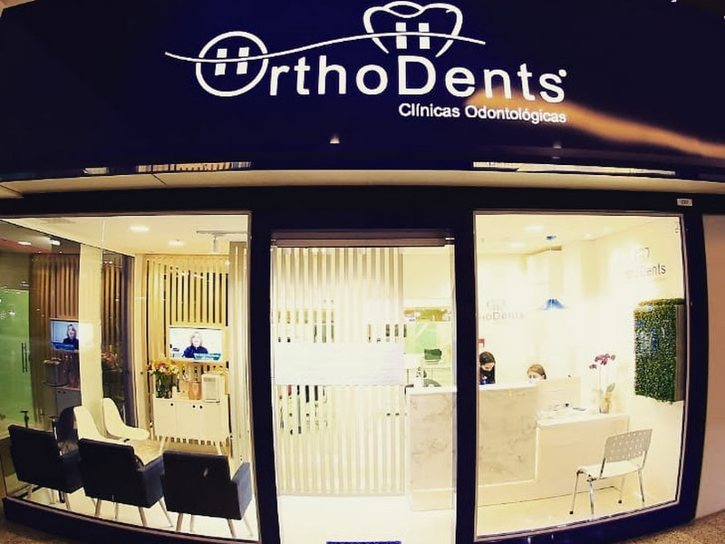 Foto 6 de Orthodents - Passo Fundo