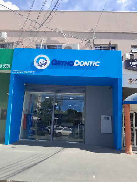 Foto 2 de OrthoDontic