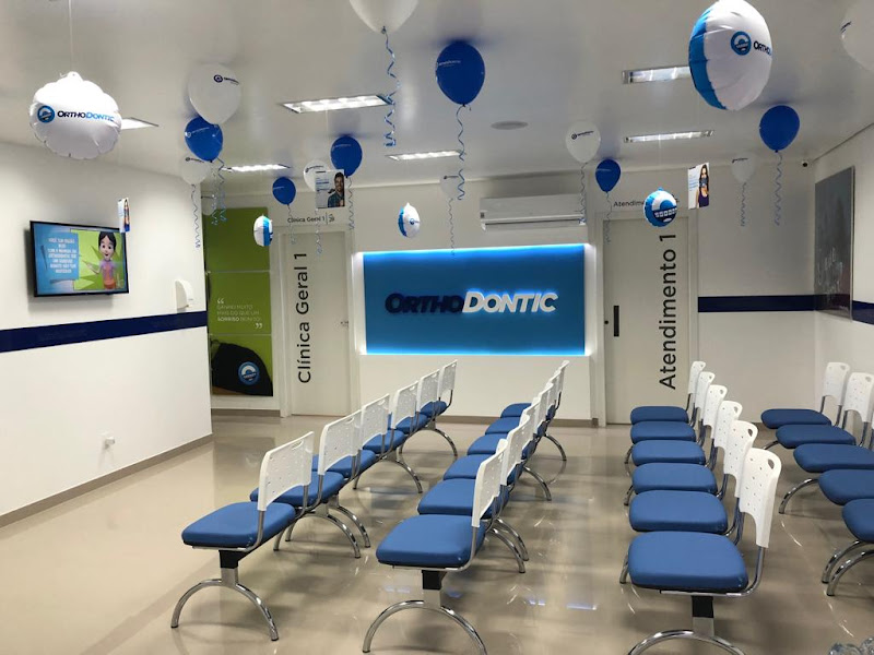Foto 2 de OrthoDontic