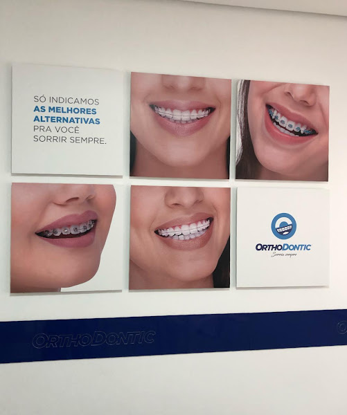 Foto 3 de OrthoDontic