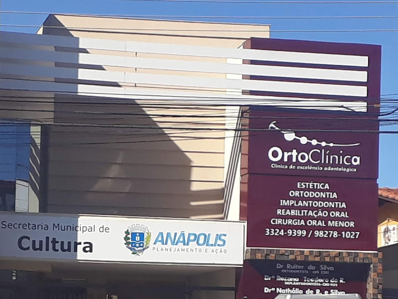 Foto 8 de OrthoDontic