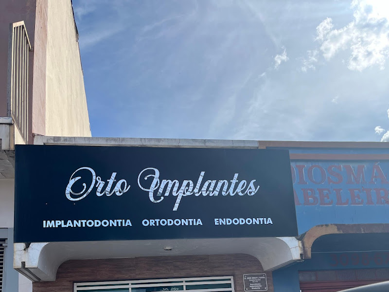 Foto 11 de OrthoDontic