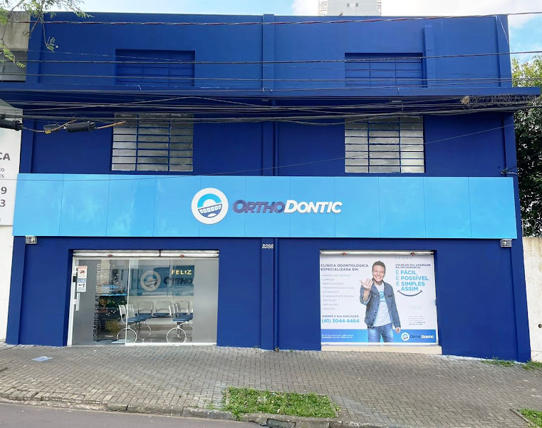 Foto 5 de OrthoDontic