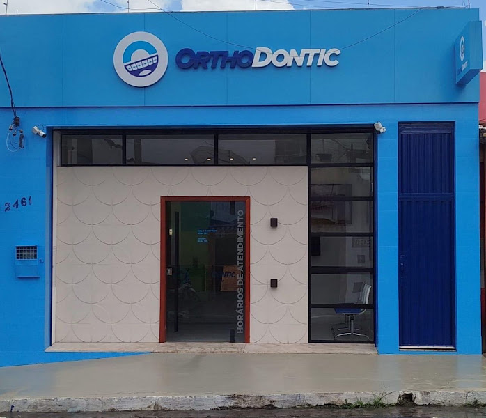 Foto 2 de OrthoDontic