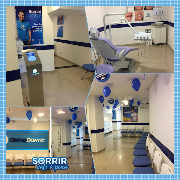 Foto 2 de OrthoDontic